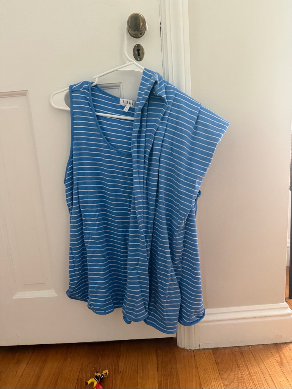 Lake Pajamas tank/pants set